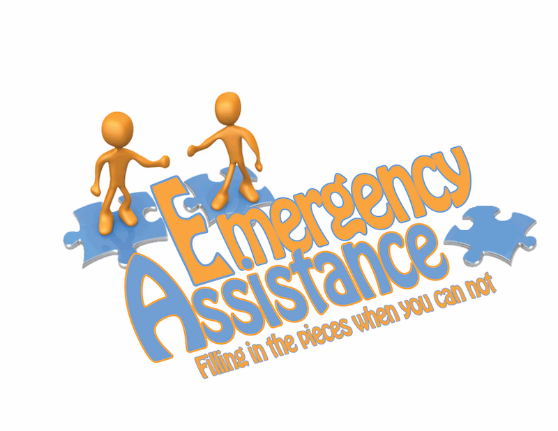 Emergency financial assistance